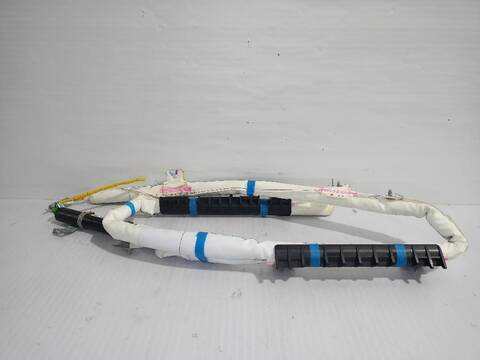 Foto 2ª: Airbag Cortina Delantero Izquierdo Kia Niro HYBRID CONCEPT 141CV [G4LL] (2022)