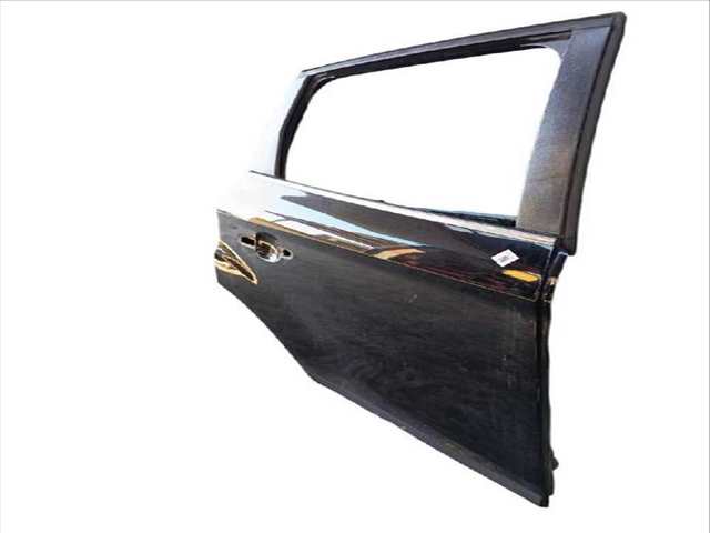 Foto 2ª: Puerta Trasera Derecha Ford Kuga 2.0 TDCI (2008)