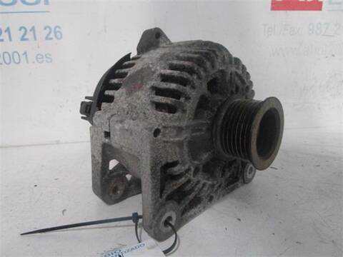 Alternador Renault Scenic 1.9 DCI JM12 JM0G) 120CV 88KW GRAND JM0/1_)