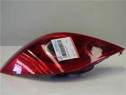 Foto 1ª: Piloto Trasero Izquierdo Opel Corsa 1.3 CDTI 75CV 55KW [Z 13 DTJ] (2008)