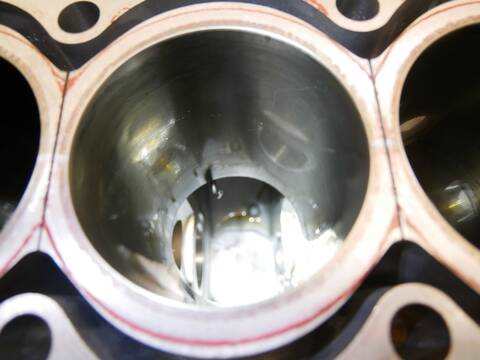 Bloque Motor Volvo XC 40 163 CV 120KW