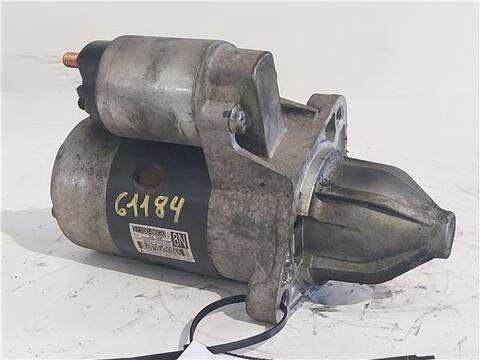 Motor de Arranque Suzuki Swift 1.3 92CV 68KW