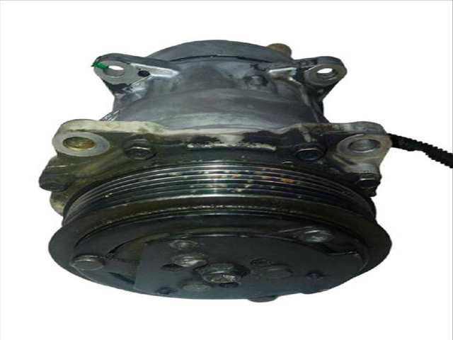 Foto 2ª: Compresor Aire Acondicionado Citroen Xsara 1.9 TD (1998)