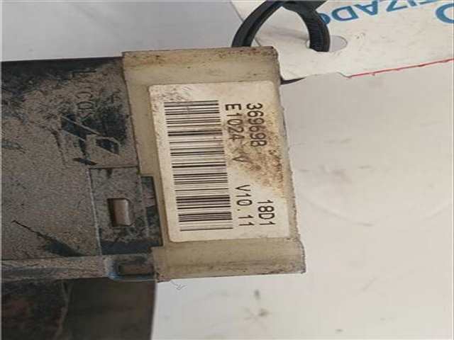 Foto 3ª: Mando Multifuncion Opel Movano 2.8 DTI 114CV 84KW FURGON [D-S9W A 7] (2002)