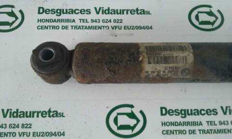Foto 3ª: Amortiguador Trasero Derecho Bmw X3 2.0 16V DIESEL CAT 150CV 110KW [M47T2] (2006)
