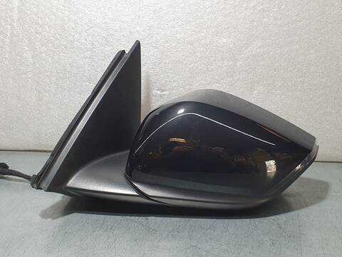 Foto 2ª: Retrovisor Izquierdo Citroen C4 1.5 HDI 131CV 96KW [YH01] (2021)