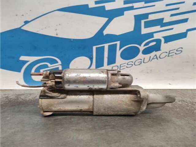 Foto 3ª: Motor de Arranque Opel Astra 1.6 [Z 16 XE1]