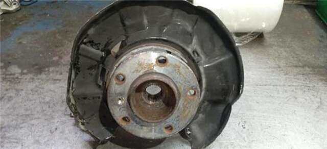 Mangueta Trasera Derecha Bmw Serie 4 418 420 D