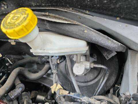 Servofreno Peugeot 2008 STYLE