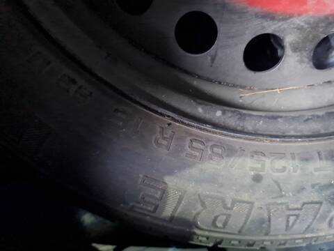 Foto 2ª: Neumatico Jaguar X Type 2.0 V6 EXECUTIVE 156CV 115KW [YB] (2004)