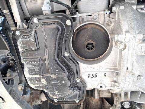 Foto 2ª: Motor Completo Dacia Sandero 1.0 TCE 90 ECO-G 91CV 67KW [H4D480] (2024)
