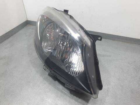 Foto 2ª: Faro Derecho Mercedes Citan 111 CDI 415.703 415.705) 110CV 81KW [K9KF6] (2018)