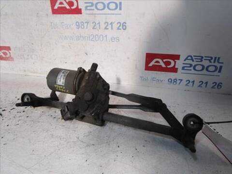 Motor Limpia Delantero Opel Corsa 1.3 CDTI 90CV 66KW