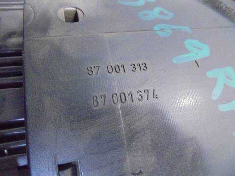 Foto 4ª: Cuadro de Instrumentos Bmw Serie 5 518 530D BERLINA 193CV 142KW [M57306D1] (2002)