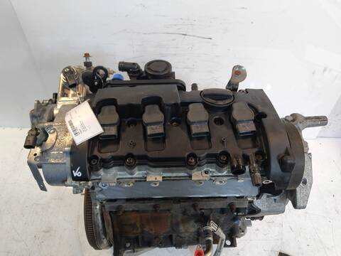 Foto 3ª: Motor Completo Seat Leon 2.0 CUPRA R 265 CV 195KW [CDLA, CDL]