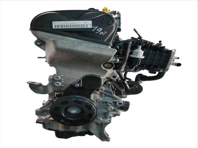Motor Completo Audi A1 125 CV 92KW
