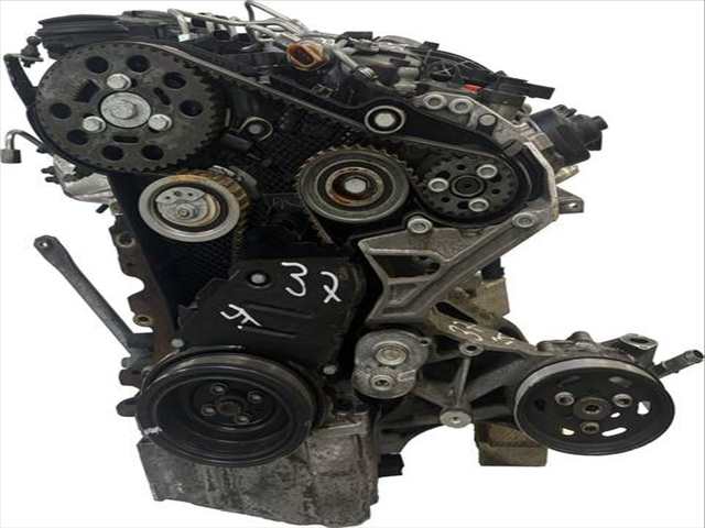 Foto 2ª: Motor Completo Audi A4 170 CV 125KW [CAHA CAH] (2011)