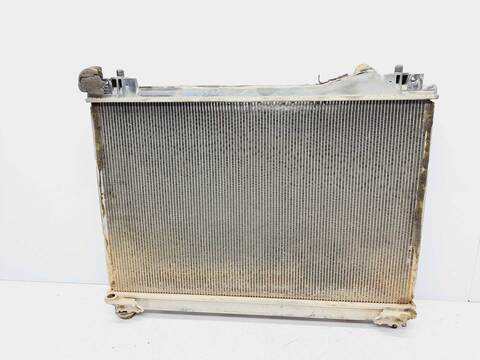 Foto 2ª: Radiador Motor Suzuki Grand Vitara 1.9 DDIS TD 129CV 95KW [F9Q] (2009)