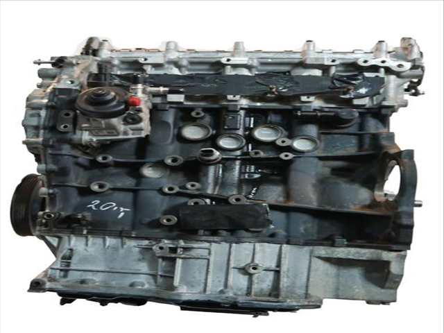 Foto 2ª: Motor Completo Hyundai Tucson 185 CV 136KW [D4HA]