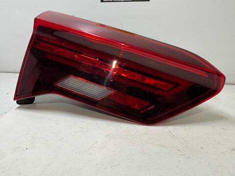 Foto 2ª: Piloto Portón Izquierdo Volkswagen T-Roc DKZA (2020)