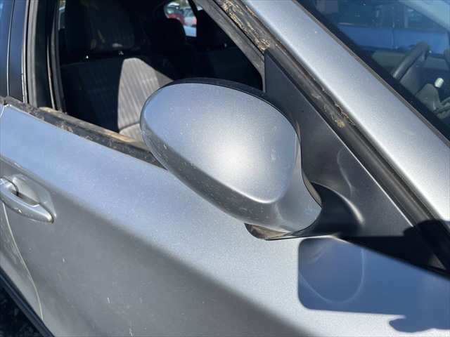 Foto 3ª: Retrovisor Derecho Bmw Serie 1 118 2.0 D 122cv [204D4] (2006)