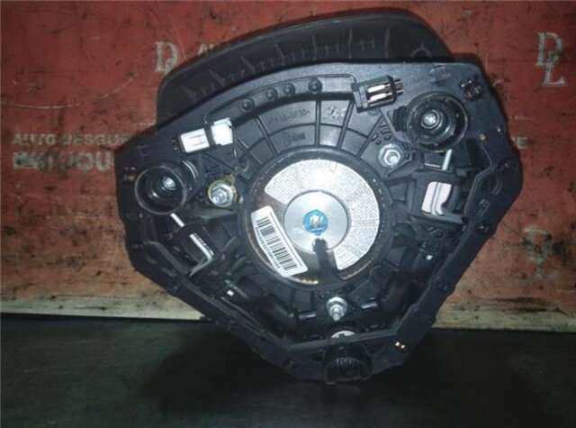 Foto 3ª: Airbag Delantero Izquierdo Citroen Nemo 1.4HDI [8HS]