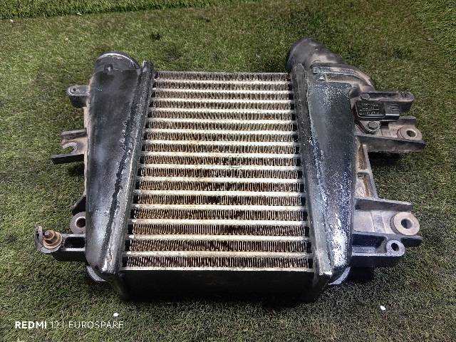 Foto 3ª: Intercooler Nissan Patrol 3.0 D GR Y61 3P [ZD30] (2002)