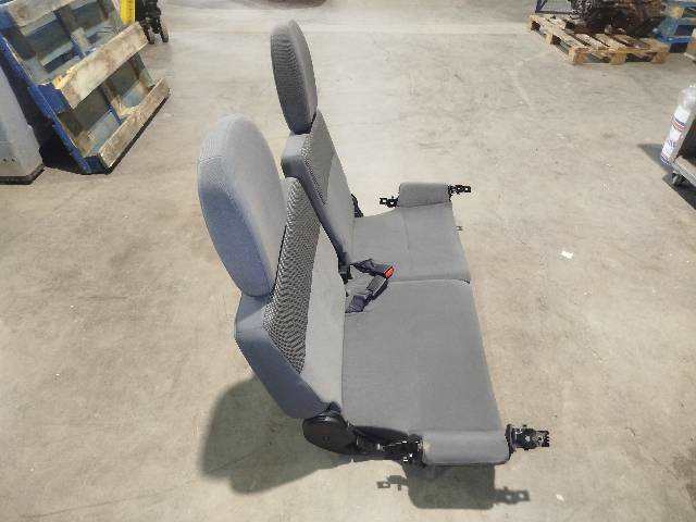 Foto 2ª: Asiento Delantero Derecho Nissan Patrol 3.0 D GR Y61 5P GU4 [ZD30 EURO4] (2008)