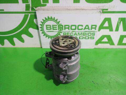 Compresor Aire Acondicionado Nissan Serena 2.3 LX DIESEL 75CV 55KW