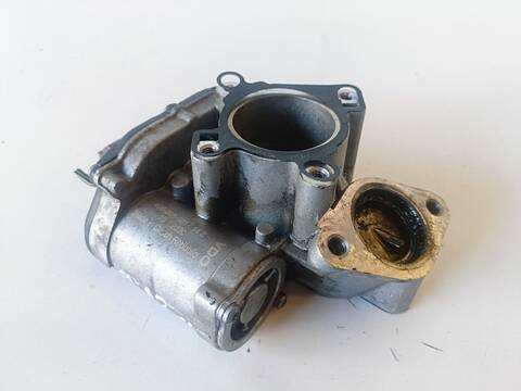 Valvula EGR Nissan Primastar COMBI 9 L2H1 114CV