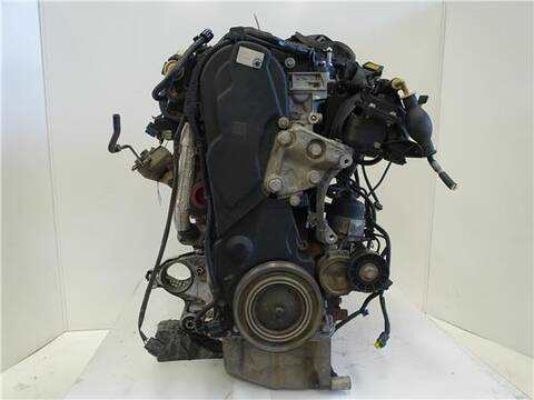Motor Completo Citroen C5 2.0 SEDUCTION BERLINA 140CV 103KW