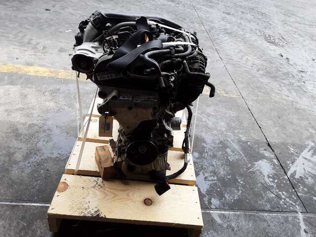 Motor Completo Volkswagen T-Roc 1.5 TSI150CV