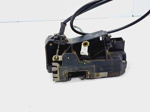 Foto 4ª: Cerradura Puerta Delantera Derecha Renault Trafic 2.0 DCI DIESEL CAT 114CV 84KW CAJA CERRADA [M9R E7] (2007)