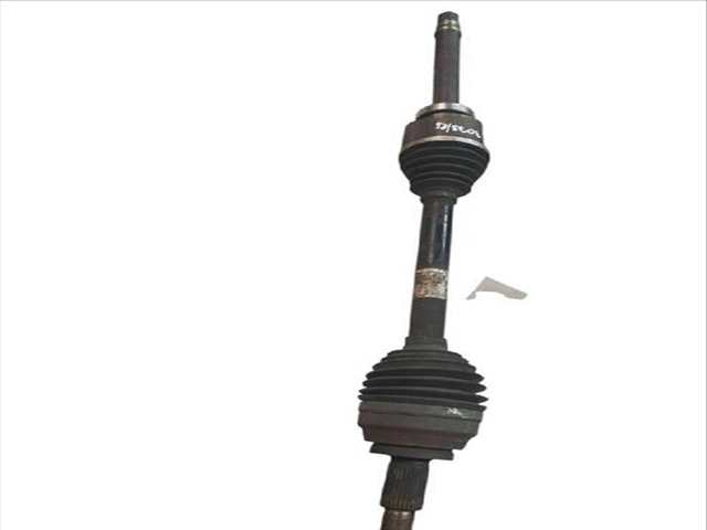 Foto 3ª: Transmision Delantera Derecha Renault Talisman 1.6 DCI 130 GRANDTOUR (2016)