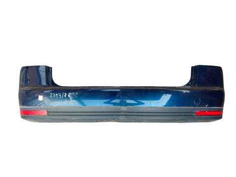 Foto 3ª: Paragolpes Trasero Volkswagen Touran 1.9 TDI (2003)