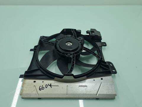 Foto 2ª: Electroventilador Citroen C3 FEEL 82CV 60KW [HM01] (2018)