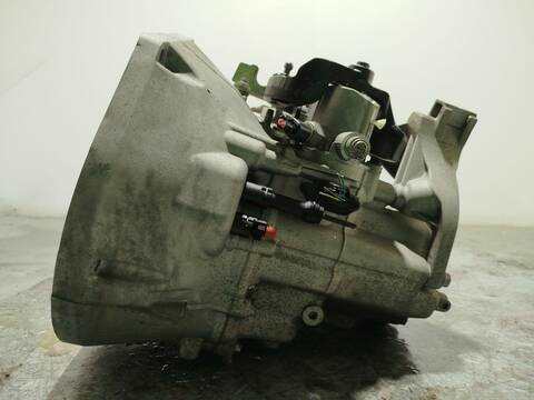 Foto 2ª: Caja Cambios Ford Focus 1.0 ECOBOOST 125CV 92KW [M1DA] (2013)