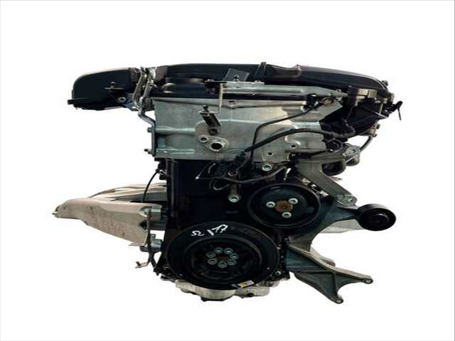 Foto 3ª: Motor Completo Volkswagen Touareg 280CV 206KW [CGR CGRA] (2011)