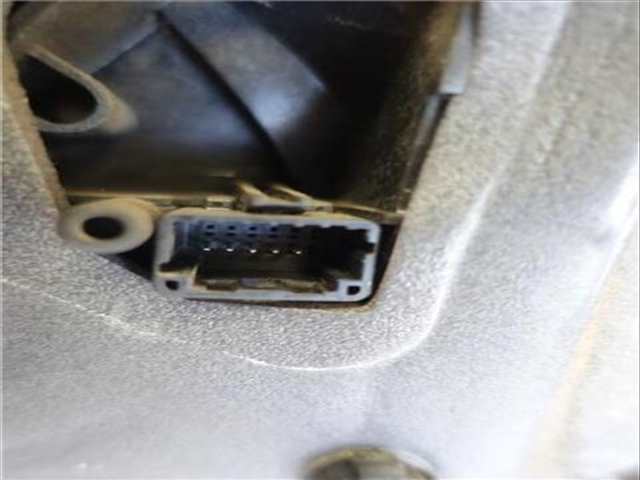 Foto 3ª: Retrovisor Izquierdo Renault Clio 1.5 DCI BR17 CR17) 86CV 63KW [K9K 766] (2008)