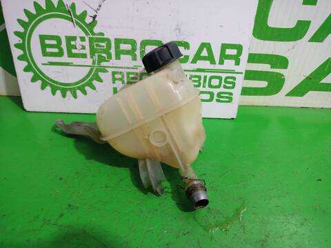 Foto 2ª: Deposito Expansion Peugeot 508 ACTIVE 140CV 103KW [8DRHF8] (2012)
