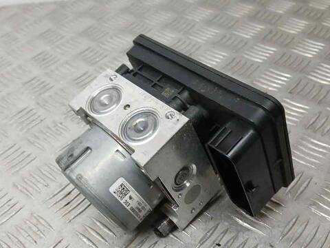 Foto 2ª: Abs Peugeot 208 ALLURE 102CV 75KW [YH01] (2021)