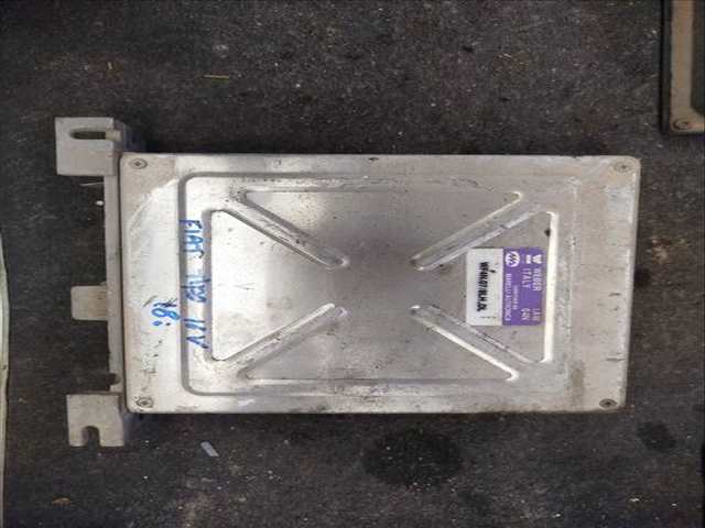 Foto 2ª: Centralita Motor ECU Fiat Tipo G (1992)