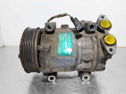 Foto 1ª: Compresor Aire Acondicionado Ford C Max AMBIENTE D) 109CV 80KW FOCUS CAP) [G8DA] (2005)