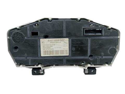 Foto 2ª: Cuadro de Instrumentos Ford C Max G8DB CB3) 2007) (2010)
