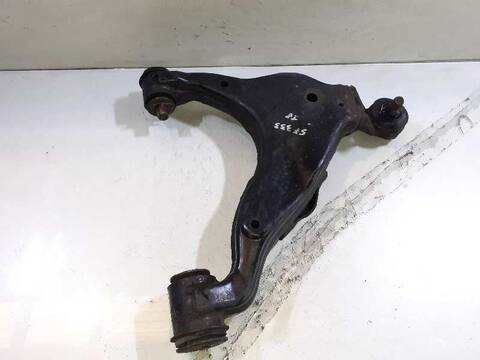 Foto 1ª: Brazo Suspension Delantero Izquierdo Toyota Land Cruiser 3.0 TD 166CV 122KW [1KDFTV] (2004)