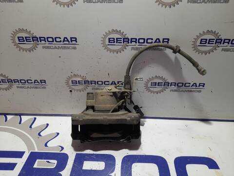 Foto 3ª: Pinza Freno Delantera Izquierdo Seat Exeo 2.0 TDI 143CV [CAGA] (2008)