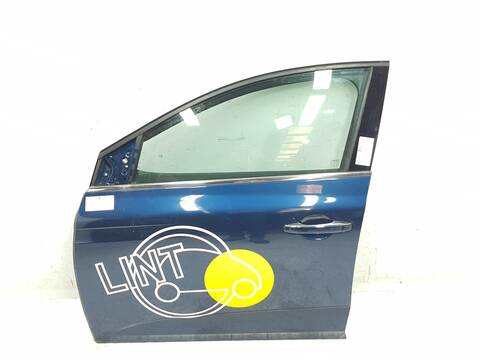 Puerta Delantera Izquierda Renault Megane TECH ROAD 101CV