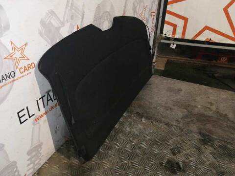 Foto 3ª: Bandeja Trasera Peugeot 308 CONFORT 120CV 88KW [5FW] (2007)