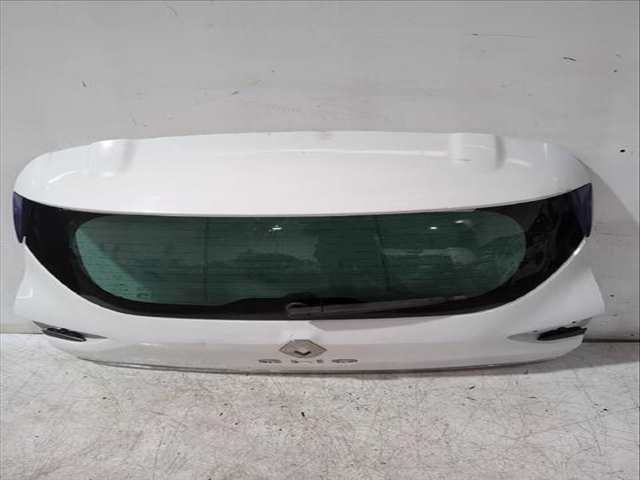 Portón Renault Clio 0.9 TCE 90 90CV