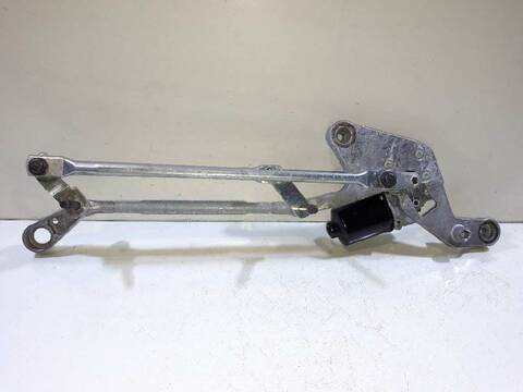 Brazo Limpia Delantero Izquierdo Mercedes Vito 109/111 CDI LANG 447.703) 114CV 84KW